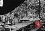 Immagine di La confessione e la massa Isola di Bougainville Papua Nuova Guinea, 1944, secondo 19 filmato di repertorio 65675046499