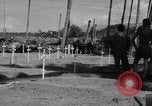 Immagine di Il cimitero di Bougainville Isole Salomone, 1944, secondo 8 filmato di repertorio 65675046500