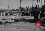 Immagine di Il cimitero di Bougainville Isole Salomone, 1944, secondo 9 filmato di repertorio 65675046500