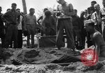 Immagine di Il cimitero di Bougainville Isole Salomone, 1944, secondo 49 filmato di repertorio 65675046500