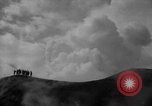 Image of Mount Vesuvius Italy, 1944, second 1 stock footage video 65675046503