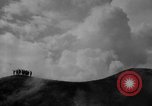 Image of Mount Vesuvius Italy, 1944, second 5 stock footage video 65675046503