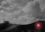 Image of Mount Vesuvius Italy, 1944, second 7 stock footage video 65675046503