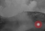 Image of Mount Vesuvius Italy, 1944, second 9 stock footage video 65675046503