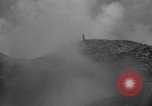 Image of Mount Vesuvius Italy, 1944, second 10 stock footage video 65675046503