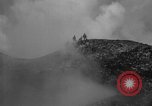 Image of Mount Vesuvius Italy, 1944, second 11 stock footage video 65675046503