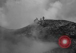 Image of Mount Vesuvius Italy, 1944, second 12 stock footage video 65675046503