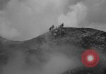 Image of Mount Vesuvius Italy, 1944, second 13 stock footage video 65675046503