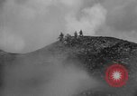 Image of Mount Vesuvius Italy, 1944, second 14 stock footage video 65675046503