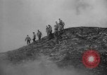 Image of Mount Vesuvius Italy, 1944, second 15 stock footage video 65675046503