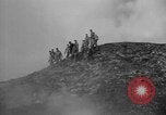 Image of Mount Vesuvius Italy, 1944, second 17 stock footage video 65675046503