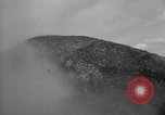 Image of Mount Vesuvius Italy, 1944, second 22 stock footage video 65675046503
