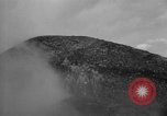 Image of Mount Vesuvius Italy, 1944, second 23 stock footage video 65675046503