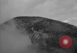 Image of Mount Vesuvius Italy, 1944, second 24 stock footage video 65675046503