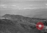 Image of Mount Vesuvius Italy, 1944, second 27 stock footage video 65675046503