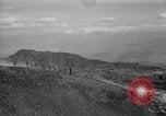 Image of Mount Vesuvius Italy, 1944, second 28 stock footage video 65675046503