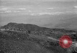Image of Mount Vesuvius Italy, 1944, second 31 stock footage video 65675046503
