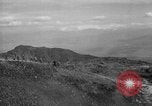 Image of Mount Vesuvius Italy, 1944, second 32 stock footage video 65675046503