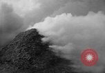 Image of Mount Vesuvius Italy, 1944, second 33 stock footage video 65675046503