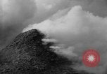 Image of Mount Vesuvius Italy, 1944, second 34 stock footage video 65675046503