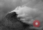 Image of Mount Vesuvius Italy, 1944, second 35 stock footage video 65675046503