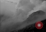 Image of Mount Vesuvius Italy, 1944, second 40 stock footage video 65675046503