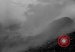 Image of Mount Vesuvius Italy, 1944, second 41 stock footage video 65675046503