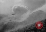 Image of Mount Vesuvius Italy, 1944, second 42 stock footage video 65675046503