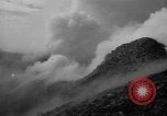 Image of Mount Vesuvius Italy, 1944, second 44 stock footage video 65675046503