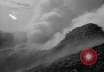 Image of Mount Vesuvius Italy, 1944, second 45 stock footage video 65675046503