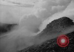 Image of Mount Vesuvius Italy, 1944, second 48 stock footage video 65675046503