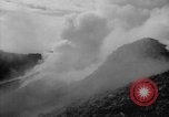 Image of Mount Vesuvius Italy, 1944, second 49 stock footage video 65675046503