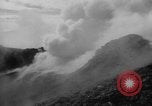 Image of Mount Vesuvius Italy, 1944, second 50 stock footage video 65675046503