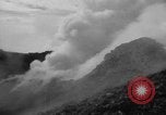 Image of Mount Vesuvius Italy, 1944, second 51 stock footage video 65675046503