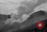 Image of Mount Vesuvius Italy, 1944, second 52 stock footage video 65675046503
