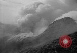 Image of Mount Vesuvius Italy, 1944, second 53 stock footage video 65675046503