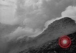 Image of Mount Vesuvius Italy, 1944, second 55 stock footage video 65675046503