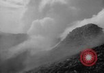 Image of Mount Vesuvius Italy, 1944, second 56 stock footage video 65675046503