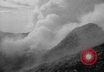 Image of Mount Vesuvius Italy, 1944, second 58 stock footage video 65675046503