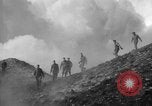 Image of Mount Vesuvius Italy, 1944, second 59 stock footage video 65675046503