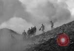 Image of Mount Vesuvius Italy, 1944, second 61 stock footage video 65675046503