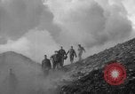 Image of Mount Vesuvius Italy, 1944, second 62 stock footage video 65675046503