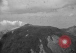 Image of Mount Vesuvius Italy, 1944, second 1 stock footage video 65675046504