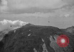 Image of Mount Vesuvius Italy, 1944, second 3 stock footage video 65675046504