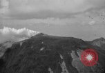 Image of Mount Vesuvius Italy, 1944, second 4 stock footage video 65675046504