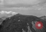 Image of Mount Vesuvius Italy, 1944, second 5 stock footage video 65675046504