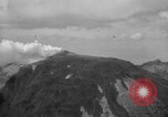 Image of Mount Vesuvius Italy, 1944, second 6 stock footage video 65675046504