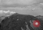 Image of Mount Vesuvius Italy, 1944, second 7 stock footage video 65675046504