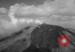 Image of Mount Vesuvius Italy, 1944, second 8 stock footage video 65675046504