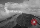 Image of Mount Vesuvius Italy, 1944, second 9 stock footage video 65675046504
